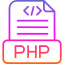 php